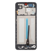 Schermo LCD digitalizzatore completo con cornice per Xiaomi Redmi A5 4G versione UE, For Xiaomi Redmi A5 4G EU Version(Original)