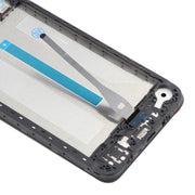 Schermo LCD digitalizzatore completo con cornice per Xiaomi Redmi A5 4G versione UE, For Xiaomi Redmi A5 4G EU Version(Original)