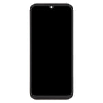 Schermo LCD digitalizzatore completo con cornice per Xiaomi Redmi 15C 4G versione UE, For Xiaomi Redmi 15C 4G EU Version(Original)