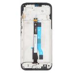 Schermo LCD digitalizzatore completo con cornice per Xiaomi Redmi 15C 4G versione UE, For Xiaomi Redmi 15C 4G EU Version(Original)