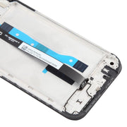 Schermo LCD digitalizzatore completo con cornice per Xiaomi Redmi 15C 4G versione UE, For Xiaomi Redmi 15C 4G EU Version(Original)
