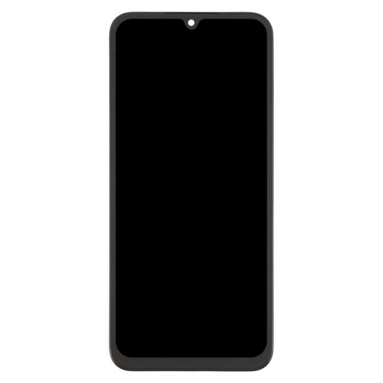 Schermo LCD digitalizzatore completo con cornice per Xiaomi Redmi 15C 5G originale., For Xiaomi Redmi 15C 5G(Original)