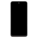 Schermo LCD digitalizzatore completo con cornice per Xiaomi Redmi 15 5G versione UE, For Xiaomi Redmi 15 5G EU Version(Original)