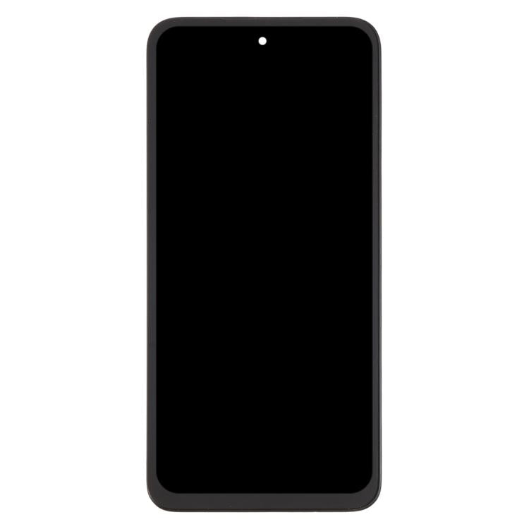 Schermo LCD digitalizzatore completo con cornice per Xiaomi Redmi 15 5G versione UE, For Xiaomi Redmi 15 5G EU Version(Original)
