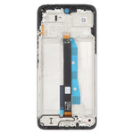 Schermo LCD digitalizzatore completo con cornice per Xiaomi Redmi 15 5G versione UE, For Xiaomi Redmi 15 5G EU Version(Original)
