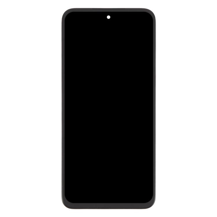 Schermo LCD con digitalizzatore per Xiaomi Redmi 15 5G