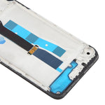 Schermo LCD con digitalizzatore per Xiaomi Redmi 15 5G