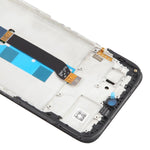Schermo LCD con digitalizzatore per Xiaomi Redmi 15 5G