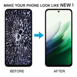 Schermo LCD con digitalizzatore per Xiaomi Redmi 15 5G