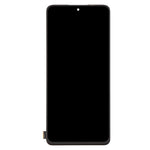 Schermo TFT LCD con digitalizzatore completo per Xiaomi Redmi Note 14 4G, non supporta il riconoscimento delle impronte digitali., For Xiaomi Redmi Note 15 4G(TFT)