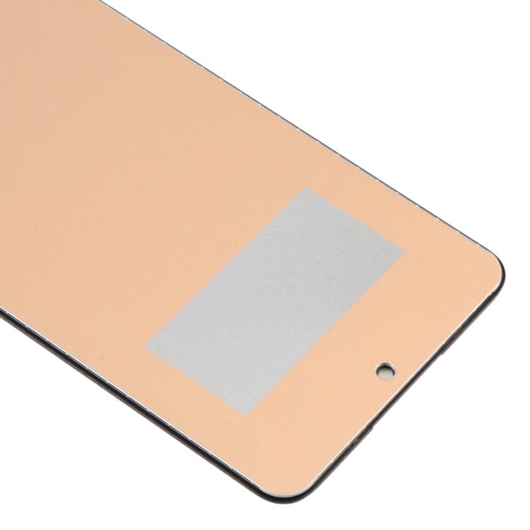 Schermo TFT LCD con digitalizzatore completo per Xiaomi Redmi Note 14 4G, non supporta il riconoscimento delle impronte digitali., For Xiaomi Redmi Note 15 4G(TFT)