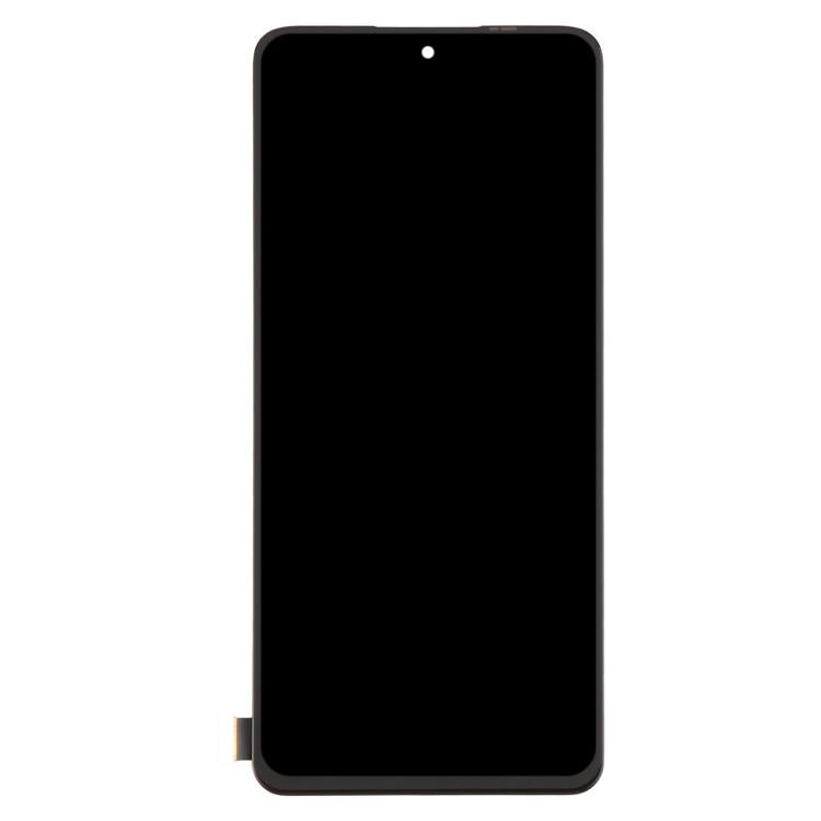 For Xiaomi Redmi Note 14 5G TFT LCD Screen with Digitizer Full Assembly, Not Supporting Fingerprint Identification, For Xiaomi Redmi Note 15 5G(TFT)