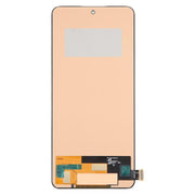 Schermo TFT LCD con digitalizzatore completo per Xiaomi Redmi Note 14 5G, non supporta il riconoscimento delle impronte digitali., For Xiaomi Redmi Note 15 5G(TFT)