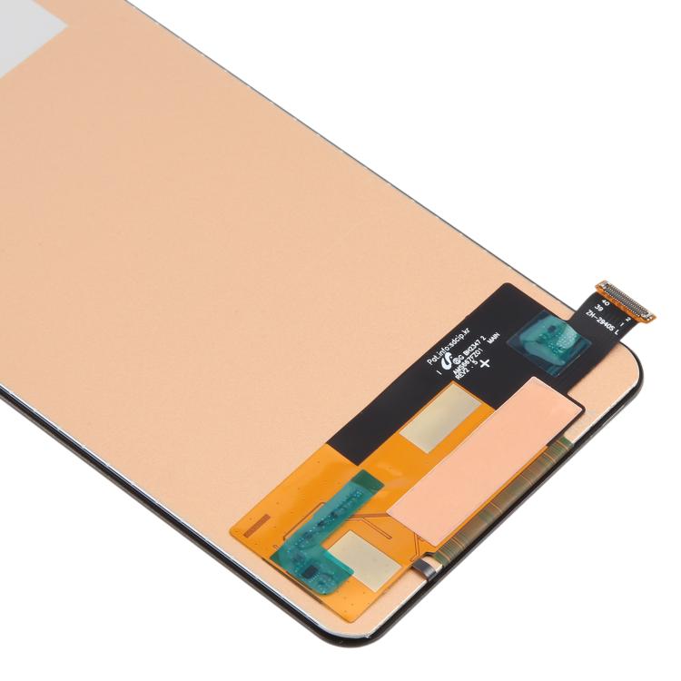 For Xiaomi Redmi Note 14 5G TFT LCD Screen with Digitizer Full Assembly, Not Supporting Fingerprint Identification, For Xiaomi Redmi Note 15 5G(TFT)