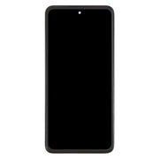 Schermo LCD digitalizzatore completo con cornice per Xiaomi Redmi Note 14 4G versione UE, For Xiaomi Redmi Note 14 4G EU Version(Original)