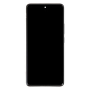 Schermo LCD digitalizzatore completo con cornice per Xiaomi Redmi Note 15 4G originale., For Xiaomi Redmi Note 15 4G(Original)
