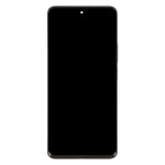 Schermo LCD digitalizzatore completo con cornice per Xiaomi Redmi Note 15 5G originale., For Xiaomi Redmi Note 15 5G(Original)