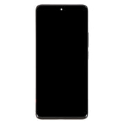 Schermo LCD digitalizzatore completo con cornice per Xiaomi Redmi Note 15 5G originale., For Xiaomi Redmi Note 15 5G(Original)
