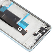 Schermo LCD originale con digitalizzatore e cornice per Xiaomi Redmi Note 15 Pro 4G., For Xiaomi Redmi Note 15 Pro 4G(Original)