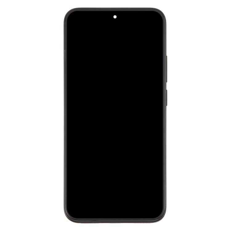 Schermo LCD originale con digitalizzatore e cornice per Xiaomi Redmi Note 15 Pro 5G., For Xiaomi Redmi Note 15 Pro 5G(Original)