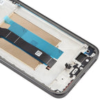 Schermo LCD originale con digitalizzatore e cornice per Xiaomi Redmi Note 15 Pro 5G., For Xiaomi Redmi Note 15 Pro 5G(Original)