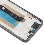 Schermo LCD originale con digitalizzatore e cornice per Xiaomi Redmi Note 15 Pro 5G., For Xiaomi Redmi Note 15 Pro 5G(Original)
