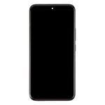 Schermo LCD digitalizzatore completo con cornice per Xiaomi Redmi Note 15 Pro+ originale., For Xiaomi Redmi Note 15 Pro+(Original)