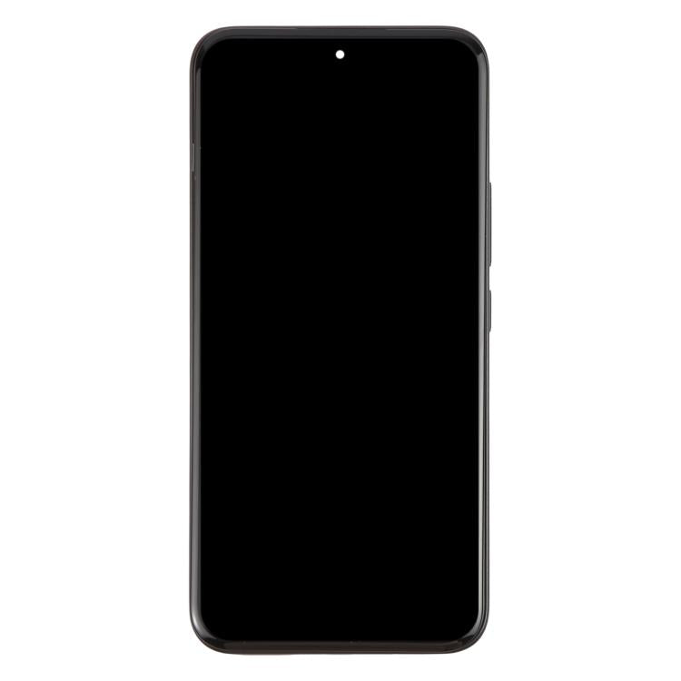 Schermo LCD digitalizzatore completo con cornice per Xiaomi Redmi Note 15 Pro+ originale., For Xiaomi Redmi Note 15 Pro+(Original)