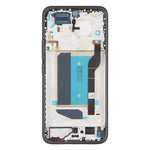 Schermo LCD digitalizzatore completo con cornice per Xiaomi Redmi Note 15 Pro+ originale., For Xiaomi Redmi Note 15 Pro+(Original)
