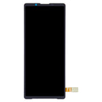 Schermo LCD originale con digitalizzatore, assemblaggio completo, per Sony Xperia 5 V., For Sony Xperia 5 V