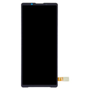 Schermo LCD originale con digitalizzatore, assemblaggio completo, per Sony Xperia 5 V., For Sony Xperia 5 V