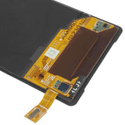 Schermo LCD originale con digitalizzatore, assemblaggio completo, per Sony Xperia 5 V., For Sony Xperia 5 V