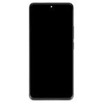 Schermo LCD digitalizzatore completo con cornice per Xiaomi Redmi Note 14 Pro 5G India., For Xiaomi Redmi Note 14 Pro 5G India(Original)