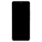 Schermo LCD digitalizzatore completo con cornice per Xiaomi Redmi Note 14 Pro 5G India., For Xiaomi Redmi Note 14 Pro 5G India(Original)