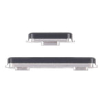 Pulsante di accensione e pulsante di controllo del volume per Sony Xperia 5 V, For Sony Xperia 5 V