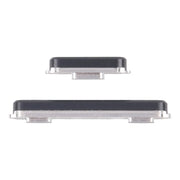 Pulsante di accensione e pulsante di controllo del volume per Sony Xperia 5 V, For Sony Xperia 5 V