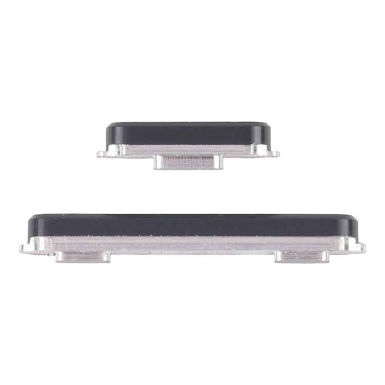 Pulsante di accensione e pulsante di controllo del volume per Sony Xperia 5 V, For Sony Xperia 5 V