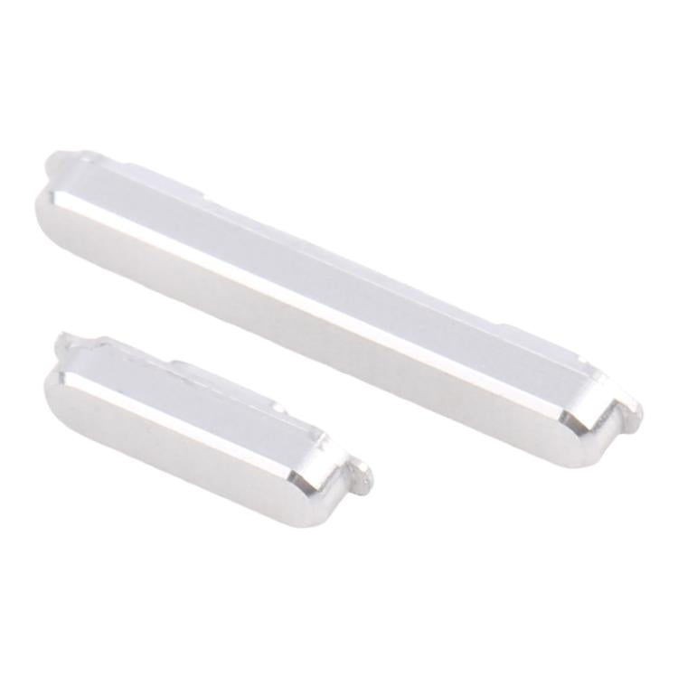 Pulsante di accensione e pulsante di controllo del volume per Sony Xperia 5 V, For Sony Xperia 5 V