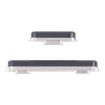 Pulsante di accensione e pulsante di controllo del volume per Sony Xperia 5 IV, For Sony Xperia 5 IV