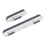 Pulsante di accensione e pulsante di controllo del volume per Sony Xperia 5 IV, For Sony Xperia 5 IV