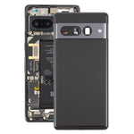 Cover posteriore originale completa per Google Pixel 7 Pro, For Google Pixel 7 Pro(Original Back Cover Full Assembly)