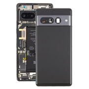Cover posteriore originale completa per Google Pixel 7 Pro, For Google Pixel 7 Pro(Original Back Cover Full Assembly)