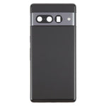 Cover posteriore originale completa per Google Pixel 7 Pro, For Google Pixel 7 Pro(Original Back Cover Full Assembly)