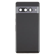 Cover posteriore originale completa per Google Pixel 7 Pro, For Google Pixel 7 Pro(Original Back Cover Full Assembly)