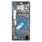 Cover posteriore originale completa per Google Pixel 7 Pro, For Google Pixel 7 Pro(Original Back Cover Full Assembly)