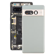 Cover posteriore originale completa per Google Pixel 7 Pro, For Google Pixel 7 Pro(Original Back Cover Full Assembly)