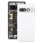 Cover posteriore originale completa per Google Pixel 7 Pro, For Google Pixel 7 Pro(Original Back Cover Full Assembly)