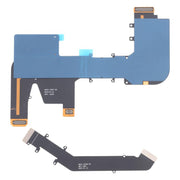 Cavo flessibile per asse di rotazione originale per Google Pixel Fold (1 paio), For Google Pixel Fold(Original)