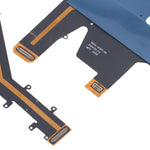 Cavo flessibile per asse di rotazione originale per Google Pixel Fold (1 paio), For Google Pixel Fold(Original)