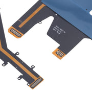 Cavo flessibile per asse di rotazione originale per Google Pixel Fold (1 paio), For Google Pixel Fold(Original)